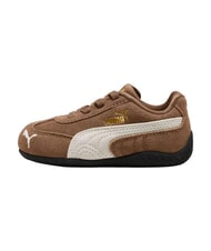 PUMA SPEEDCAT OG INF Erste Schritte Sneaker Haute Coffee-Frosted Ivory - Kinderschuhe - 2