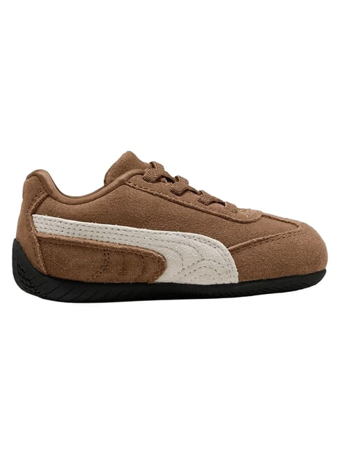 SPEEDCAT OG INF Erste Schritte Sneaker Haute Coffee-Frosted Ivory - Kinderschuhe