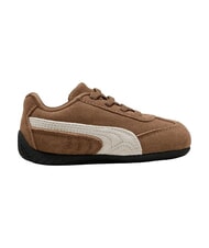 PUMA SPEEDCAT OG INF Erste Schritte Sneaker Haute Coffee-Frosted Ivory - Kinderschuhe - 3