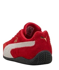 PUMA SPEEDCAT OG INF Erste Schritte Sneaker f&uuml;r alle Zeiten rot-wei&szlig; - Kinderschuhe - 5