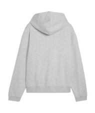 PUMA SELECT Kapuzenpullover hellgraues Heidekraut - Sweatshirts Kinder - 7