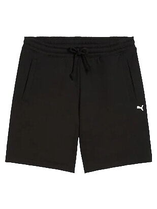 SELECT Baumwollshorts Schwarz - Kinderhosen