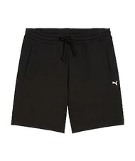 PUMA SELECT Baumwollshorts Schwarz - Kinderhosen - 4
