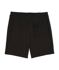 PUMA SELECT Baumwollshorts Schwarz - Kinderhosen - 5