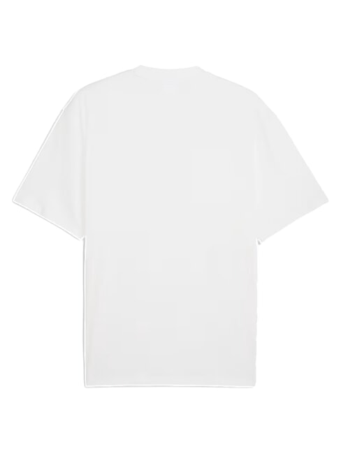 SELECT Kurzarm-T-Shirt Wei&szlig; - Kinder-T-Shirt