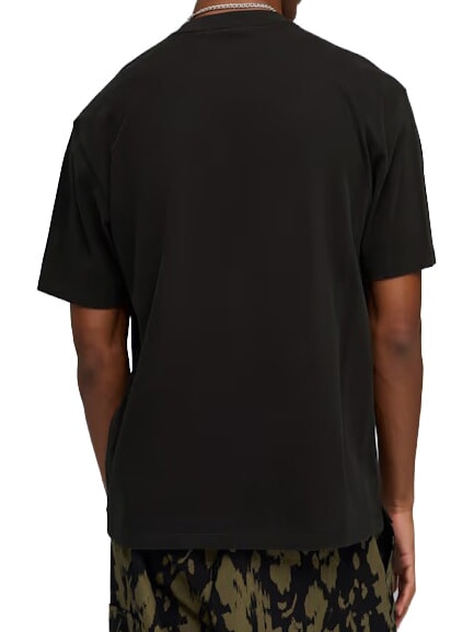 SELECT Kurzarm-T-Shirt Schwarz - Kinder-T-Shirt