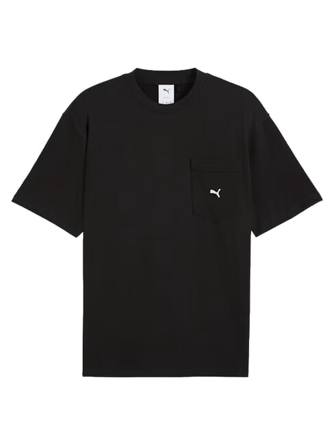 SELECT Kurzarm-T-Shirt Schwarz - Kinder-T-Shirt