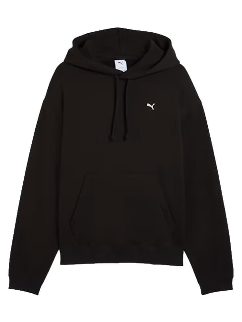 SELECT Kapuzenpullover Schwarz - Sweatshirts Kinder