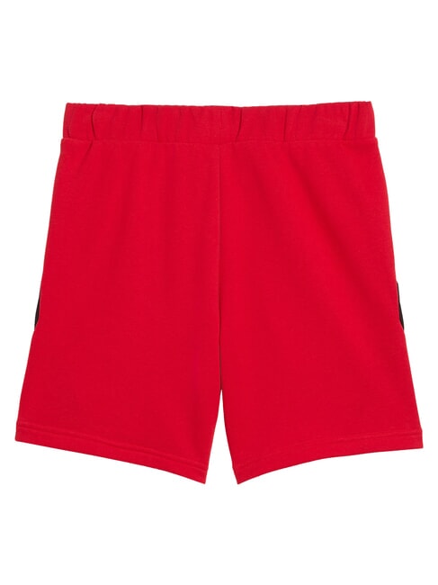 FERRARI Shorts Rennrot - Kinderhosen