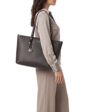 MICHAEL KORS QUINN Extra gro&szlig;e Schultertasche - Damentaschen