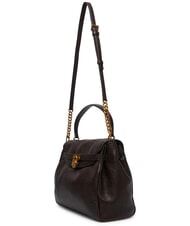 MICHAEL KORS HAMILTON MODERNE Handtasche mit Schulterriemen Schokolade - Damentaschen - 3