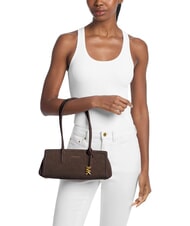 MICHAEL KORS LAILA Schultertasche, Leder - Damentaschen