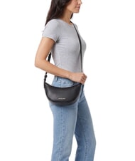 MICHAEL KORS SKYE Umh&auml;ngetasche Schwarz - Damentaschen - 2