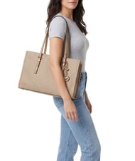 MICHAEL KORS ZADIE Umh&auml;ngetasche verbranntes Khaki - Damentaschen - 2