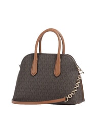MICHAEL KORS FREDDIE M Handtasche mit Schulterriemen brn/acorn - Damentaschen - 2