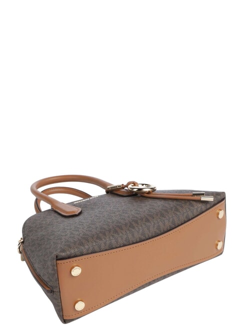 FREDDIE M Handtasche mit Schulterriemen brn/acorn - Damentaschen
