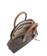 MICHAEL KORS FREDDIE M Handtasche mit Schulterriemen brn/acorn - Damentaschen - 4