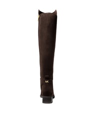 MICHAEL KORS LEX Stiefel Schokolade - Damenschuhe - 4