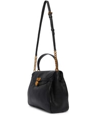 MICHAEL KORS HAMILTON MODERNE Handtasche mit Schulterriemen Schwarz - Damentaschen - 3