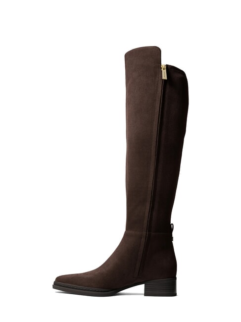LEX Stiefel Schokolade - Damenschuhe