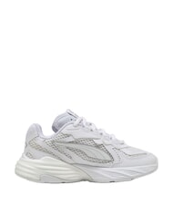 PUMA FADE NITRO LS PS Turnschuhe Wei&szlig; - Kinderschuhe - 3