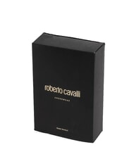 CAVALLI ALL-OVER ELASTIC GOLD 3er-Pack Boxershorts Schwarz - Herrenslip - 2