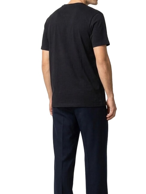BASIC Set mit 2 T-Shirts Schwarz - Herren-T-Shirts