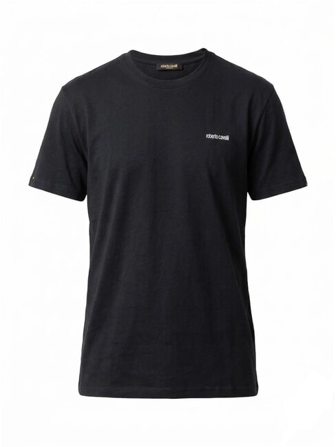 BASIC Set mit 2 T-Shirts Schwarz - Herren-T-Shirts