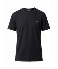 CAVALLI BASIC Set mit 2 T-Shirts Schwarz - Herren-T-Shirts - 4