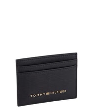 TOMMY HILFIGER TH MODERN Kreditkarteninhaber Schwarz - Brieftaschen Herren - 2