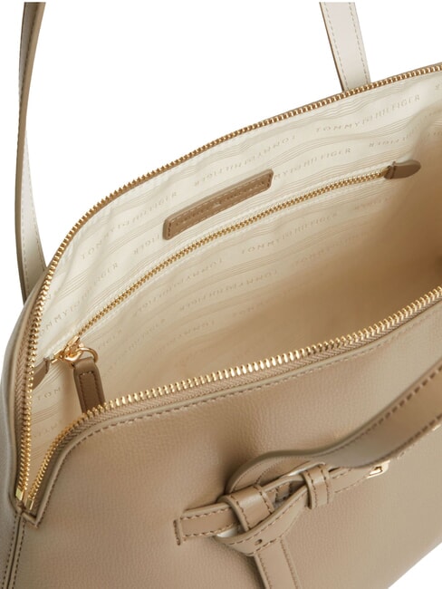 TH BUCKLE Schultertasche Tundramoos - Damentaschen