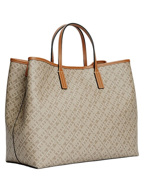 TH MONOPLAY Handtasche mit Schulterriemen neutrale Mischung - Damentaschen