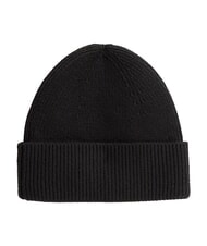 TOMMY HILFIGER TH FLAG Hut Schwarz - M&uuml;tzen/H&uuml;te - 2