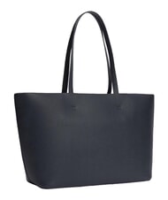 TOMMY HILFIGER TH CORP Umh&auml;ngetasche Raum blau - Damentaschen - 2
