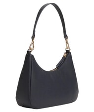 TOMMY HILFIGER TH CORP Schultertasche mit Schultergurt Raum blau - Damentaschen - 2