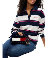 TOMMY HILFIGER TJW ARCHIVE Mini-Pelztasche Firmenpelz - Damentaschen - 2