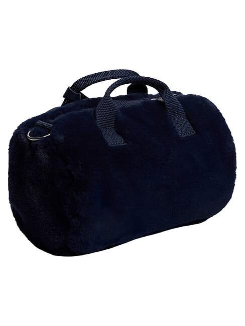 TJW ARCHIVE Mini-Pelztasche Firmenpelz - Damentaschen