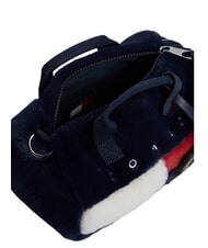 TOMMY HILFIGER TJW ARCHIVE Mini-Pelztasche Firmenpelz - Damentaschen - 4