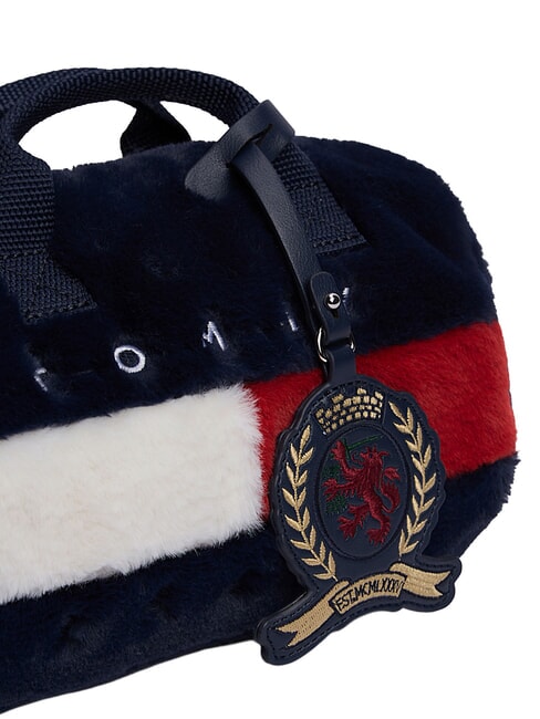 TJW ARCHIVE Mini-Pelztasche Firmenpelz - Damentaschen