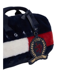 TOMMY HILFIGER TJW ARCHIVE Mini-Pelztasche Firmenpelz - Damentaschen - 5