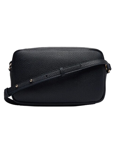 TH CORP Mini-Schultertasche f&uuml;r Kameras Raum blau - Damentaschen