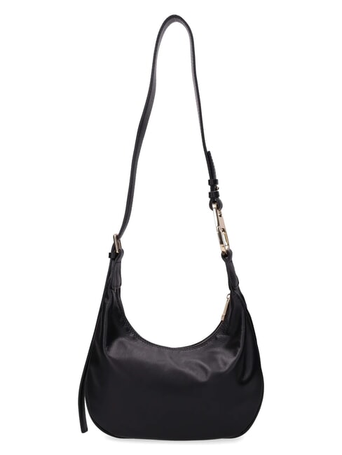 LEONIE Ledertasche nero - Damentaschen
