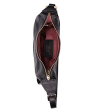 MY BEST BAG LEONIE Ledertasche nero - Damentaschen - 4