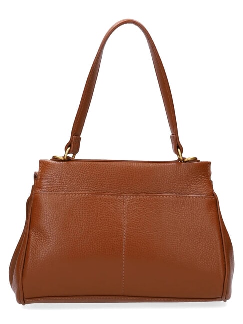 DIANA Schultertasche mit Schultergurt lion - Damentaschen