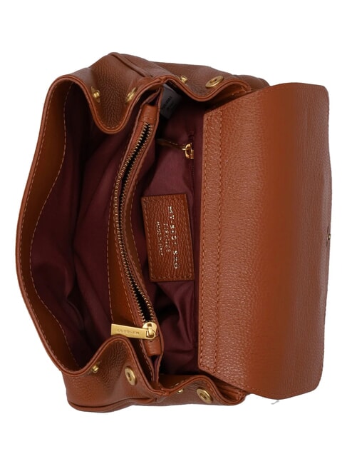 DIANA Schultertasche mit Schultergurt lion - Damentaschen