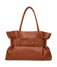 MY BEST BAG MARGOT Schultertasche mit Schultergurt L&ouml;we - Damentaschen - 3