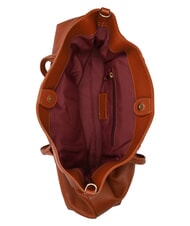 MY BEST BAG MARGOT Schultertasche mit Schultergurt L&ouml;we - Damentaschen - 4