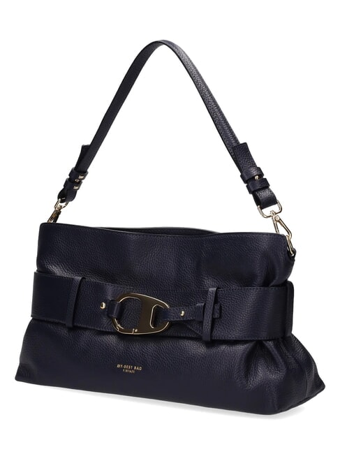 MARGOT Schultertasche mit Schultergurt blue navy - Damentaschen