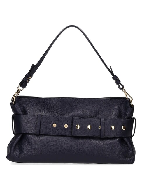 MARGOT Schultertasche mit Schultergurt blue navy - Damentaschen