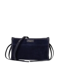 MY BEST BAG DIVA SCAMOSCIATO Umh&auml;ngetasche blue navy - Damentaschen - 2